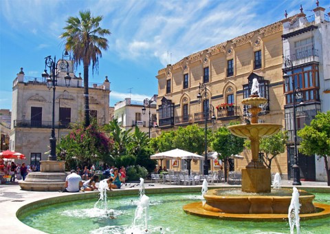 Excursión a Sanlúcar de Barrameda