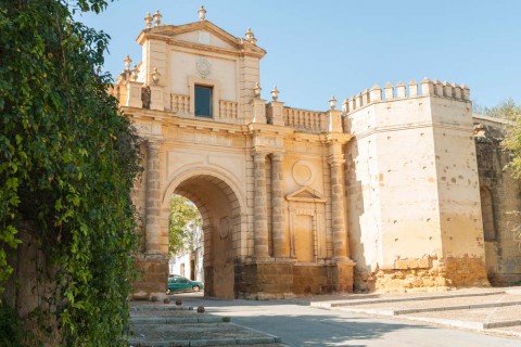 Excursión a Carmona