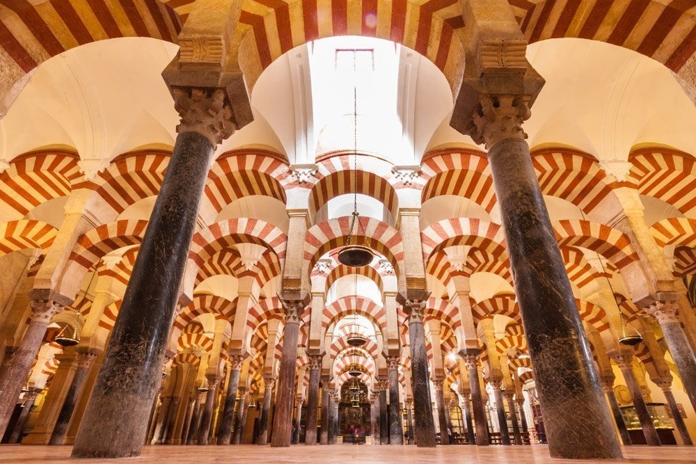 Excursión a Córdoba