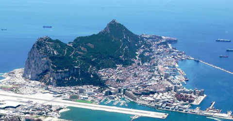 Excursión a Gibraltar