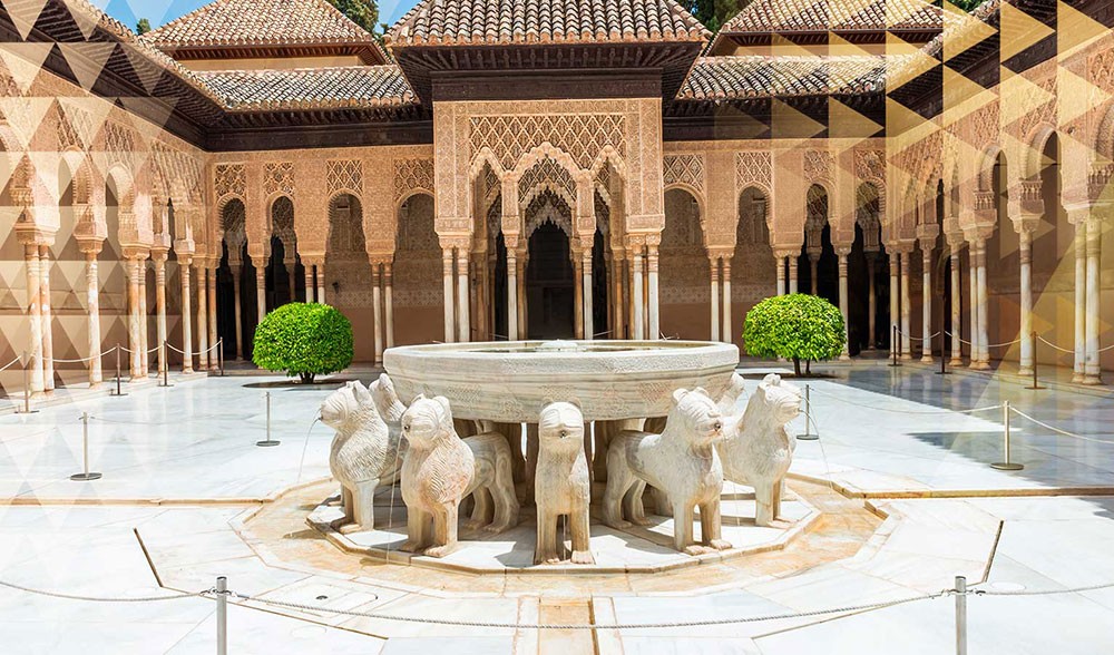 Excursión a La Alhambra de Granada