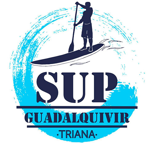 Paddle Surf por el Guadalquivir