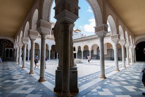 ¿Qué hacer hoy en Sevilla?