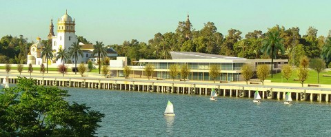 Acuario de Sevilla