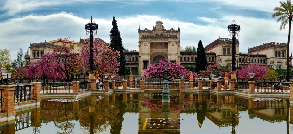 Museo Arqueológico de Sevilla