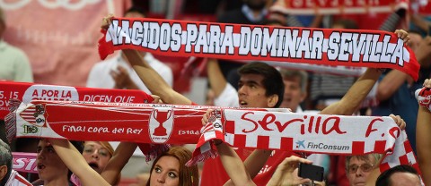Futbol: Sevilla FC