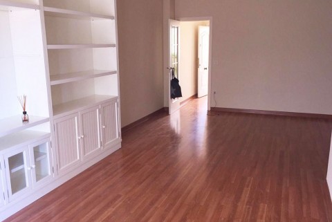 Alquilar piso o casa en Sevilla