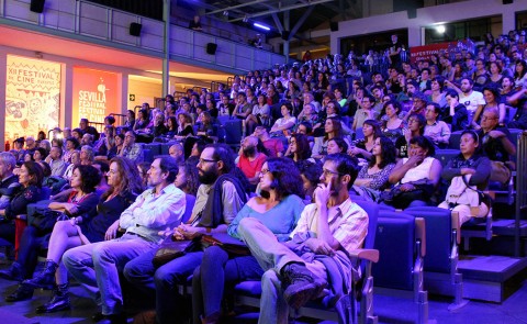 Cartelera de Cine en Sevilla