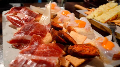 Dónde ir de Tapas en Sevilla